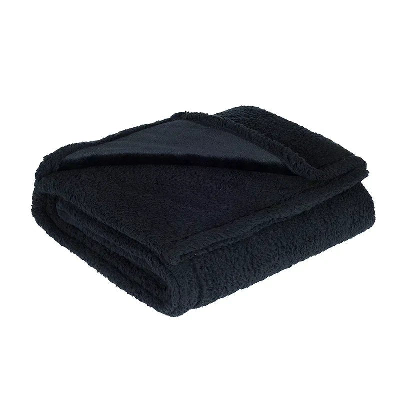 Variant image for Vanntett Kjærlighetsteppe Polyester for Romantiske Kvelder-6