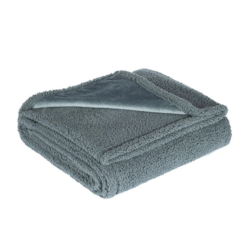 Variant image for Vanntett Kjærlighetsteppe Polyester for Romantiske Kvelder-11
