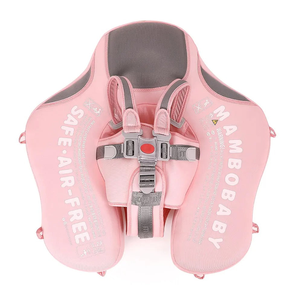 Smart Float Ring Svømmetrener