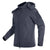 Softshell fleecejakke for kvinner