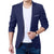 Eksklusiv Business Blazer for menn