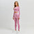 Activewear-sett for kvinner