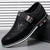 Avslappede loafers for menn