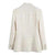 Dobbeltspent tweedblazer for dame