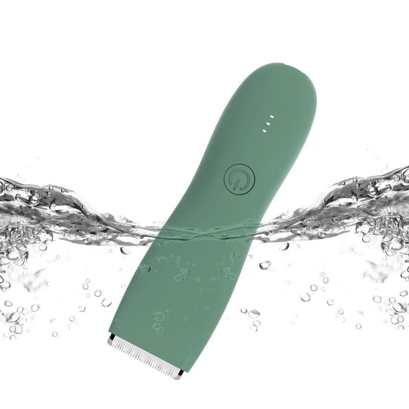 Profesjonell Kroppshårtrimmer