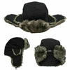 Vinter Trapper Aviator for menn