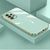 Luxe Samsung Galaxy-telefonveske