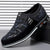 Avslappede loafers for menn