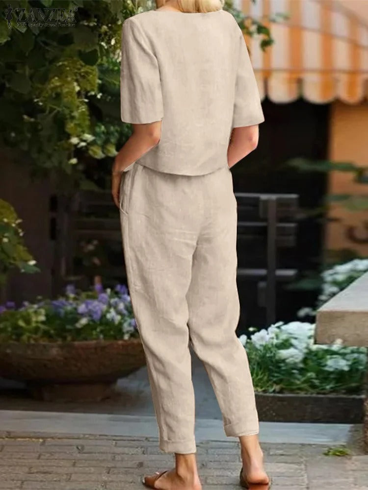 Treningsdress for kvinner