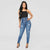 Denimbukser for kvinner