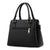 Luksus crossbody-veske for kvinner