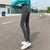 Klassisk stretchjeans for dame