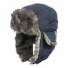 Vinter Trapper Aviator for menn