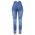 Denimbukser for kvinner