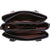 Luksus crossbody-veske for kvinner
