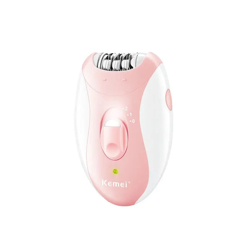 Oppladbar Epilator for kvinner