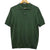 Retro stripete poloskjorte for menn