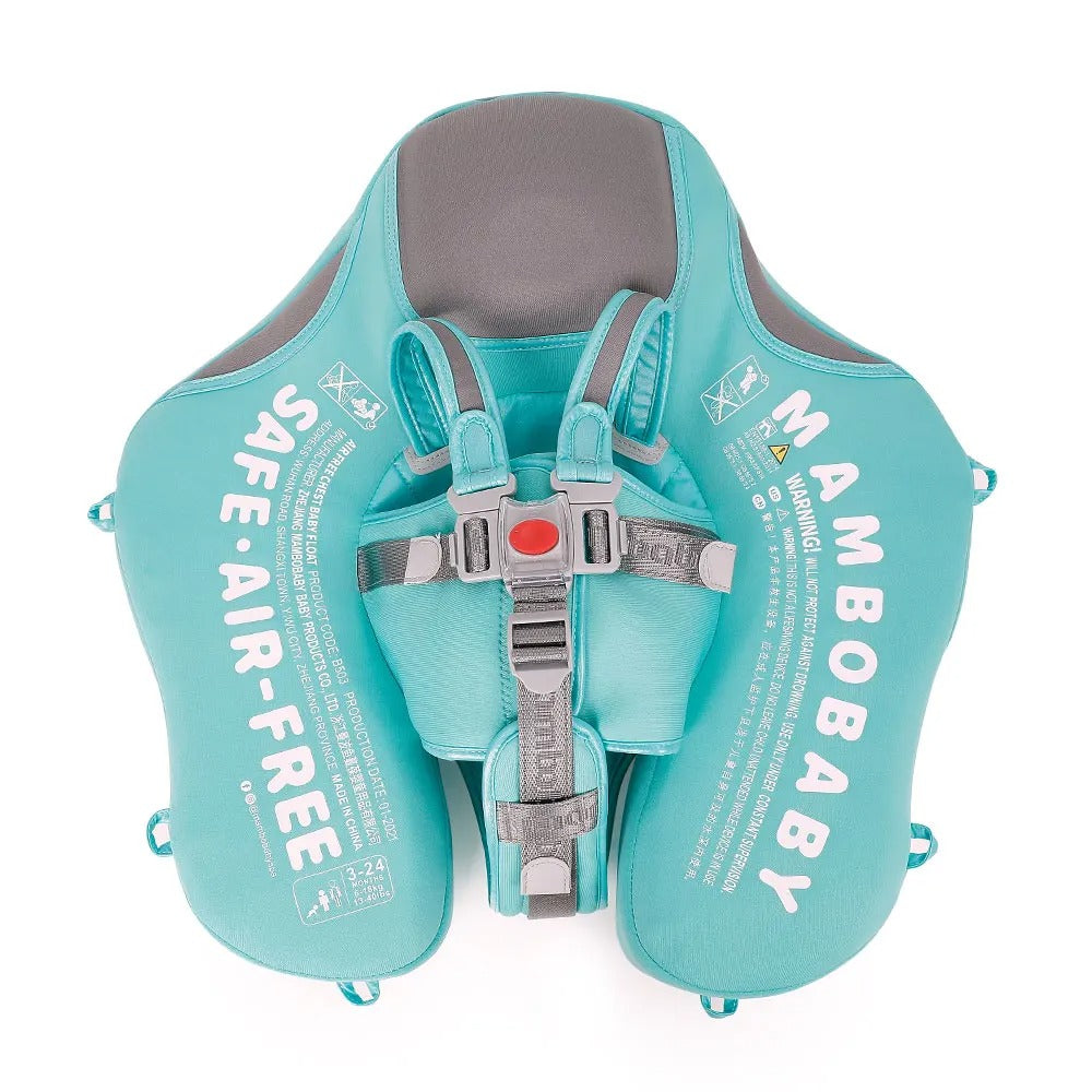 Smart Float Ring Svømmetrener