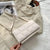 Liten crossbody-veske i skinn for kvinner