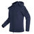 Softshell fleecejakke for kvinner