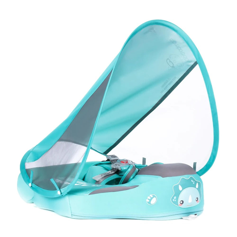 Smart Float Ring Svømmetrener