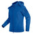 Softshell fleecejakke for kvinner
