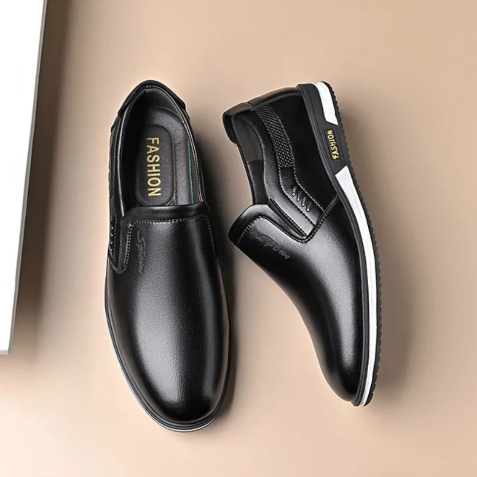 Formelle skinnsko for menn