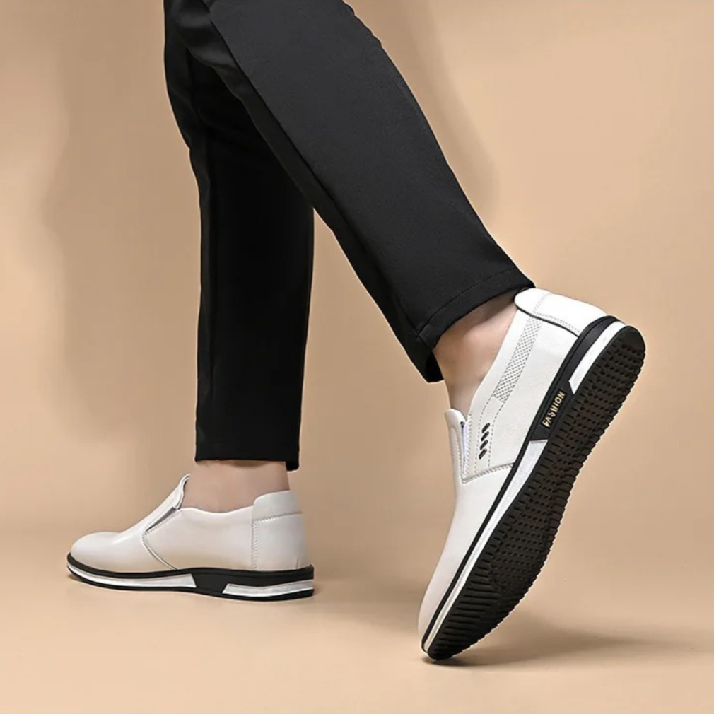 Formelle skinnsko for menn