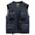 Variant image for Herre Vest Ermeløs Moderne Polyester Utendørs-33