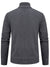 Herre Half Zip Genser Strikket Elegant Akryl-2