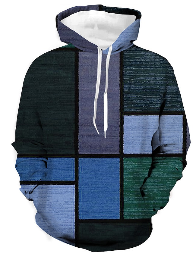 Variant image for Hettegenser Herre Vinter Stilig Design 100% Bomull-25