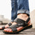 Variant image for Herre Sandaler Ergonomisk Pustende Materiale Komfortabel Design-17