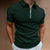 Variant image for Herre Poloshirt Korte Ermer Komfortabel 100% Bomull-31