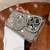 Glitter Diamond Telefonveske