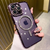 Glitter Diamond Telefonveske