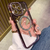 Glitter Diamond Telefonveske