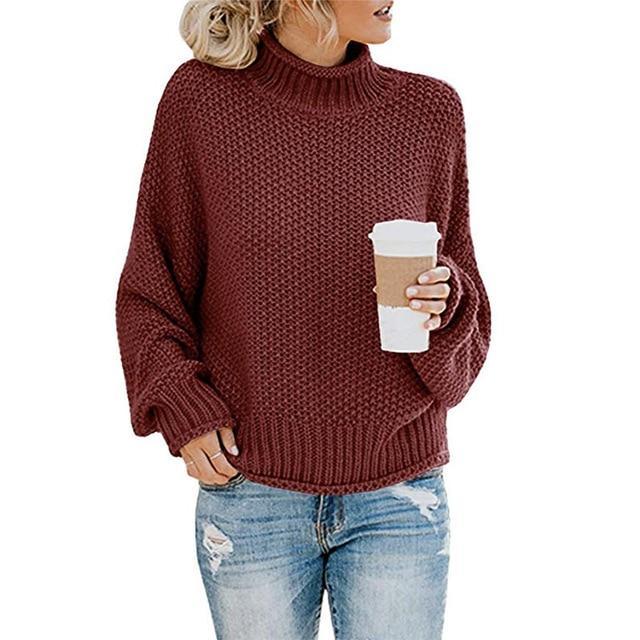 Variant image for Ullgenser Dame Elegant Komfortabel Tidløst Design-19