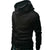 Variant image for Herre Sweatshirt Glidelås Moderne Design 100% Bomull-13