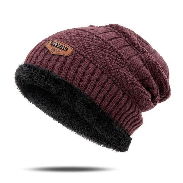 Variant image for Dame Hatt Varm Høykvalitets Tekstil Elegant Design-6
