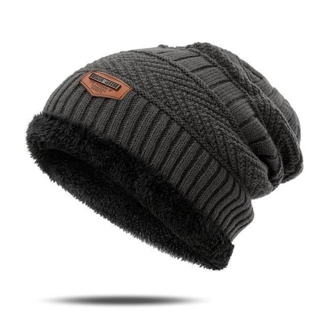 Variant image for Dame Hatt Varm Høykvalitets Tekstil Elegant Design-2