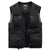 Variant image for Herre Vest Ermeløs Moderne Polyester Utendørs-9