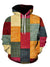 Variant image for Hettegenser Herre Vinter Stilig Design 100% Bomull-1