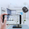 Kompakt 1080P HD Trådløst WiFi Sikkerhetskamera
