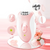 Oppladbar Epilator for kvinner
