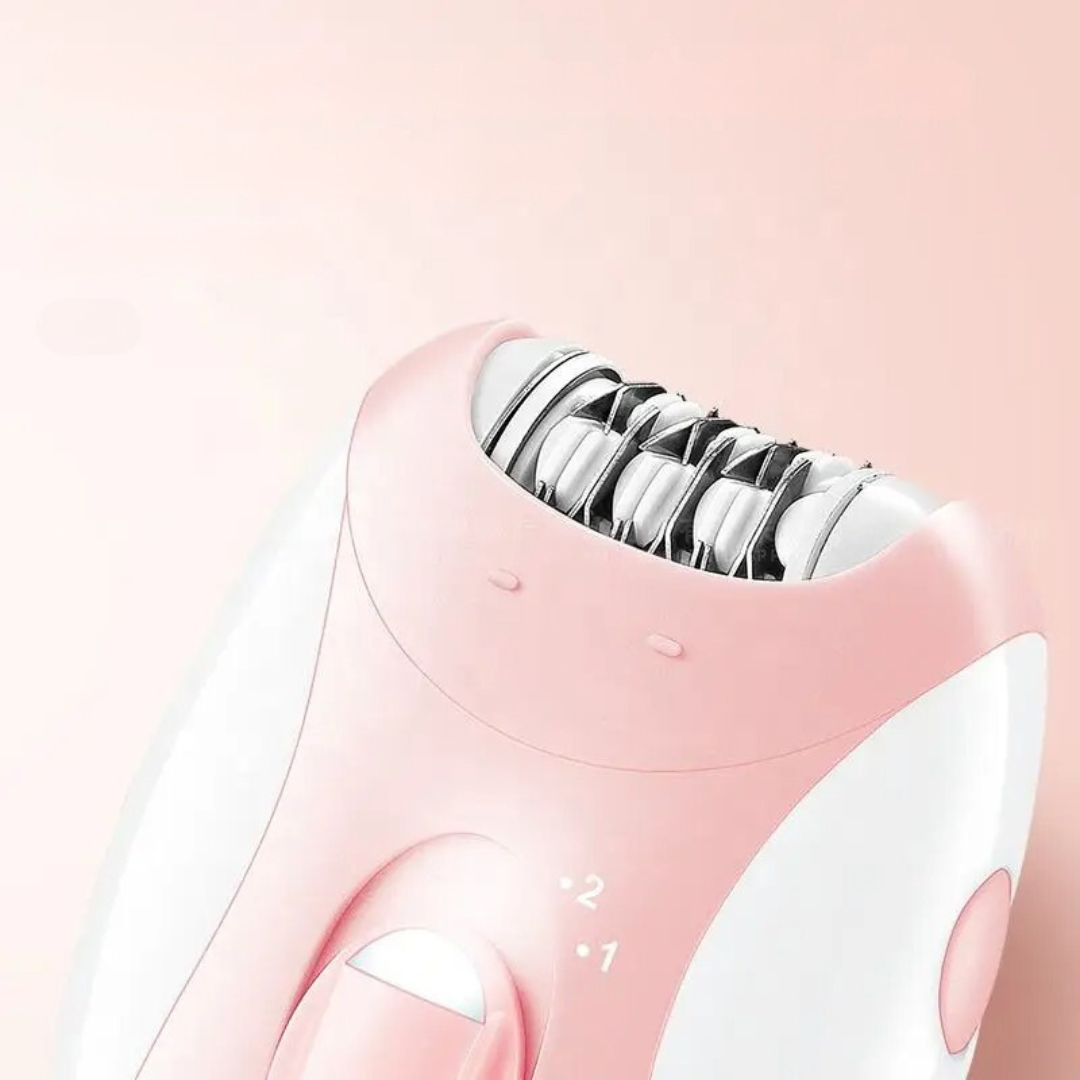 Oppladbar Epilator for kvinner