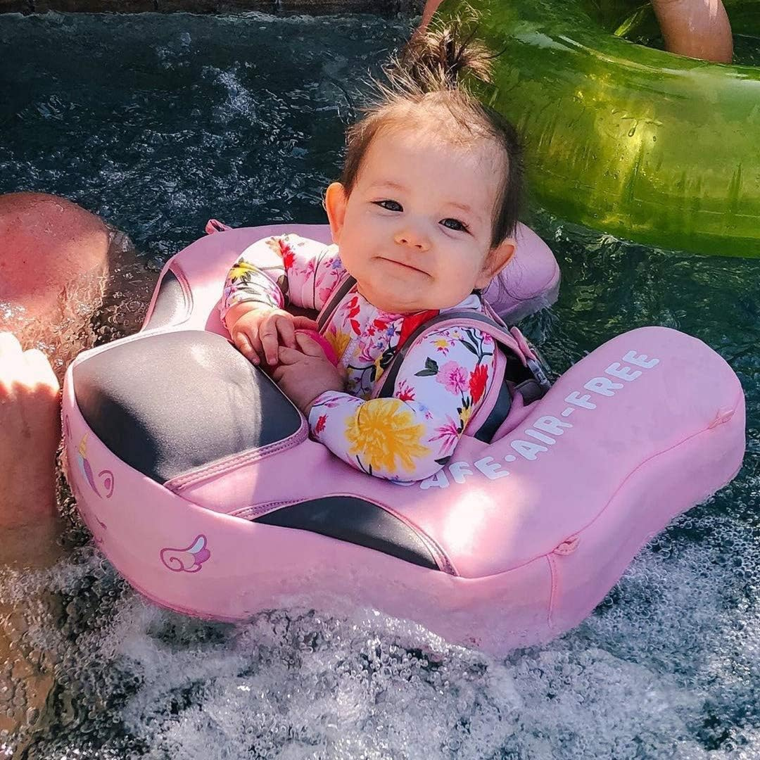 Smart Float Ring Svømmetrener