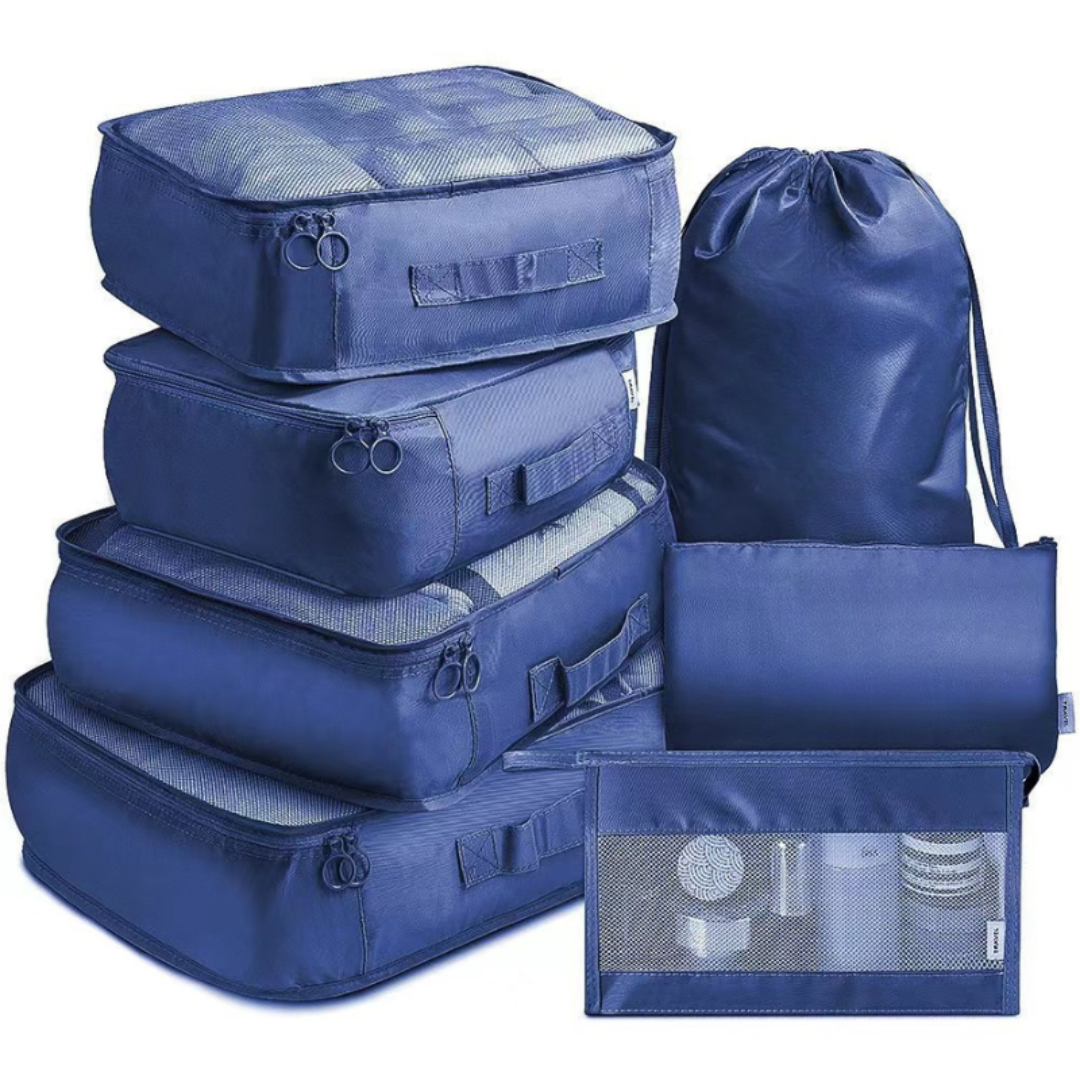 7-delers reiseorganisator