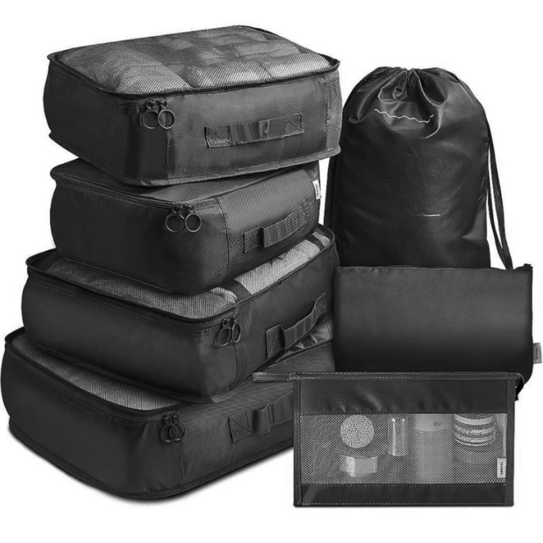 7-delers reiseorganisator