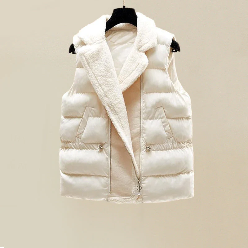 Kvinne 3-delt Sett Elegant Polyester og Bomull 3