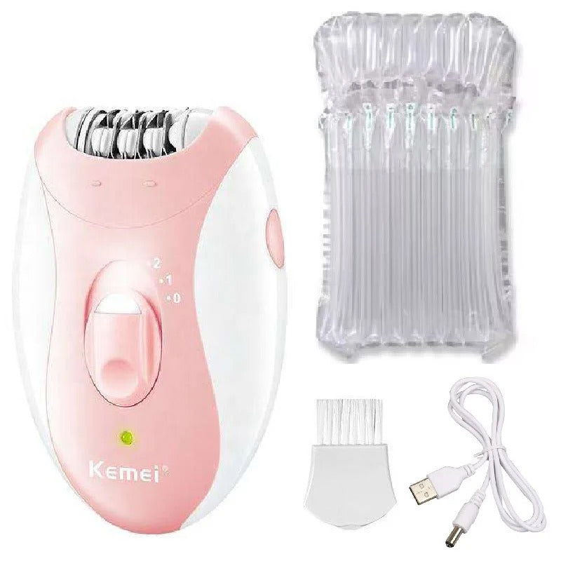 Oppladbar Epilator for kvinner